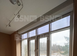 Продажа трехкомнатной квартиры - Аврова улица, д. 26, к. 1 