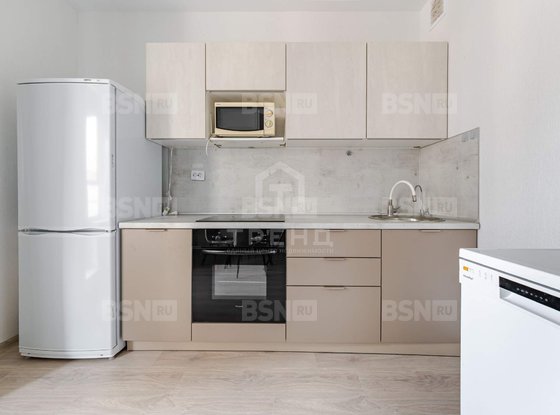 Продажа однокомнатной квартиры - Александра Матросова улица, д.8, корп.3 