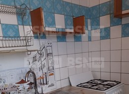 Продажа однокомнатной квартиры - Тамбасова ул., 4, к 2 