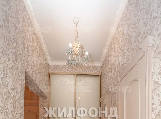 Продажа двухкомнатной квартиры - Ждановская улица, д.29 