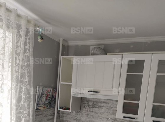 Аренда двухкомнатной квартиры - Новоизмайловский проспект, д.57, корп.2 