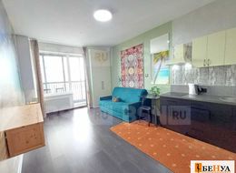 Продажа квартиры-студии - Авиаконструкторов, 69, стр 1 