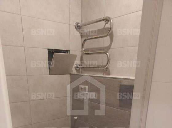 Продажа однокомнатной квартиры - Крыленко улица, д.14, стр3 