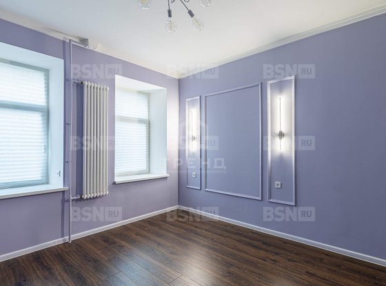 Продажа однокомнатной квартиры - Большая Пушкарская улица, д.25, а 