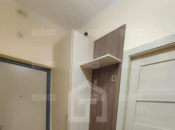 Продажа однокомнатной квартиры - Адмирала Черокова улица, д.20 