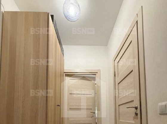 Продажа однокомнатной квартиры - Орбитальная ул, д.5 