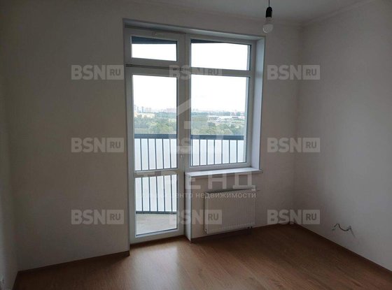 Продажа однокомнатной квартиры - Катерников улица, д.7 