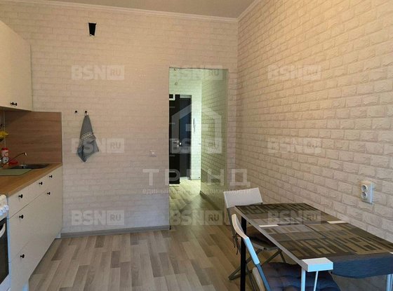 Продажа однокомнатной квартиры - Ворошилова улица, д.31, корп.1 