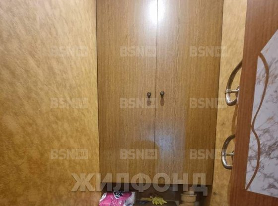 Продажа комнаты в трехкомнатной квартире - Курская улица, д.5 