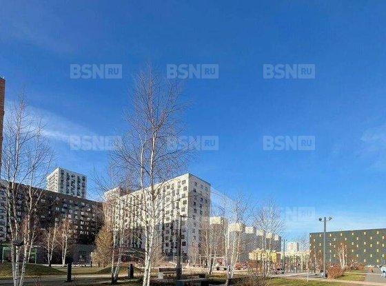 Продажа трехкомнатной квартиры - Орлово-Денисовский проспект, д.19, корп.2 стр 1 