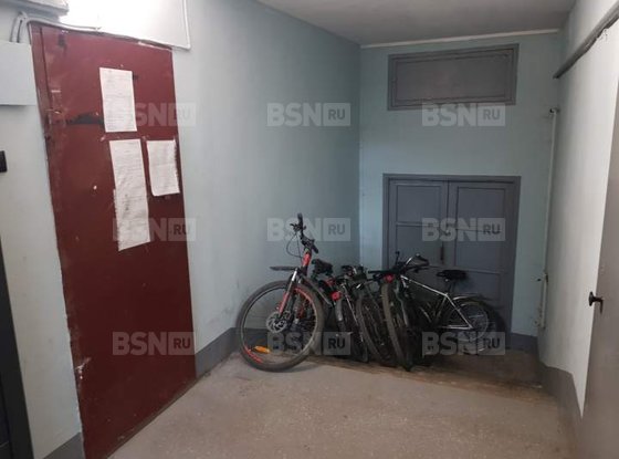 Продажа офиса - Северный проспект, д.89, корп.2 