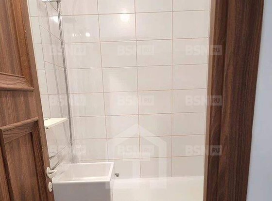 Продажа однокомнатной квартиры - Турку улица, д.11, корп.2 