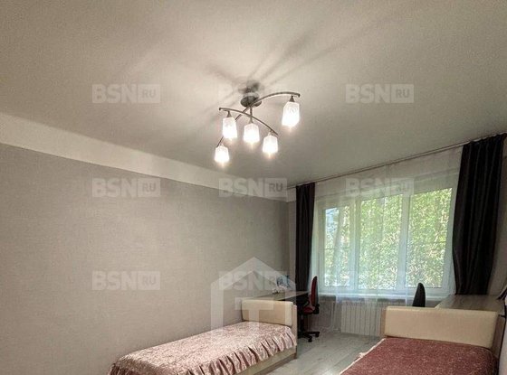 Продажа однокомнатной квартиры - Вавиловых улица, д.11, корп.3 