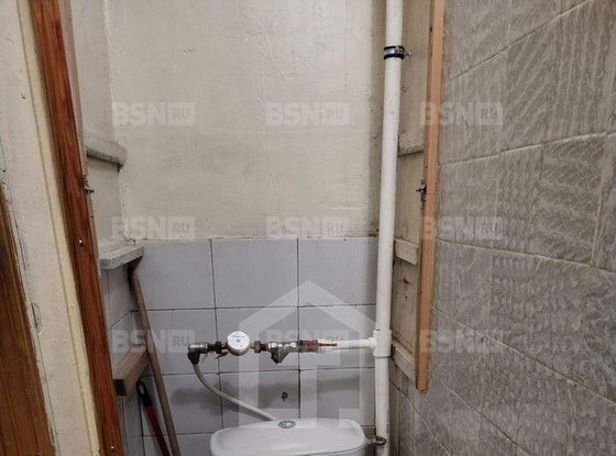 Продажа трехкомнатной квартиры - Благодатная улица, д.3 