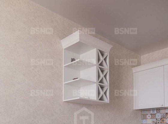 Продажа однокомнатной квартиры - поселок Парголово, Заречная улица, д.10, стр1 