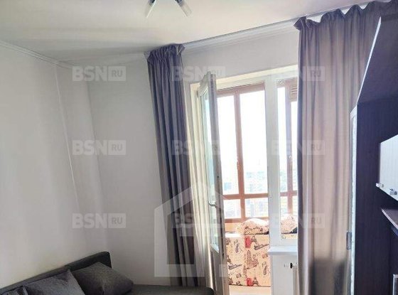 Продажа однокомнатной квартиры - Комендантский проспект, д.64, корп.1 