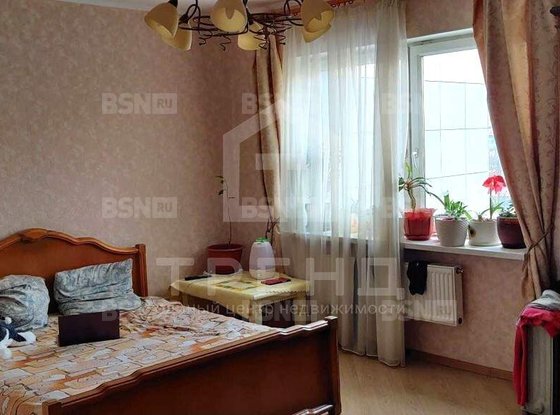 Продажа трехкомнатной квартиры - Науки проспект, д.17, корп.6 