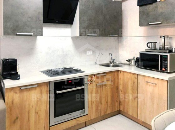 Продажа двухкомнатной квартиры - Среднерогатская улица, д.16, корп.2 