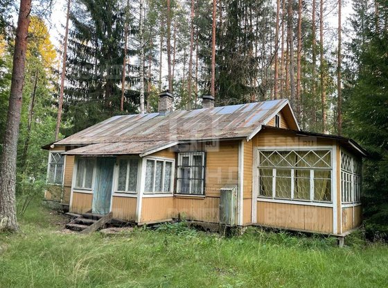 Продажа участка - поселок Тарасово, Тарасово п