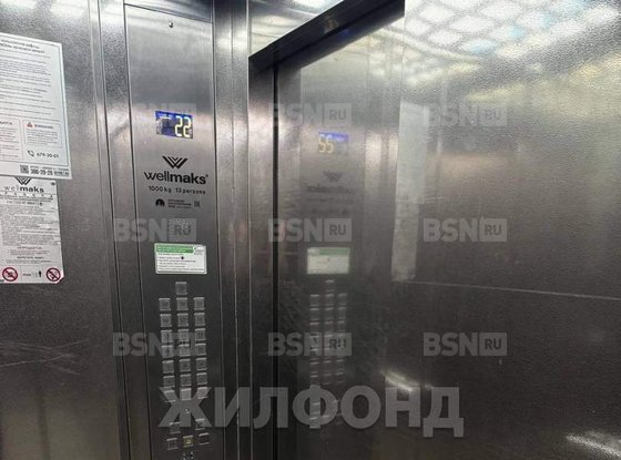 Продажа однокомнатной квартиры - Мурино, Шувалова улица, д.11 