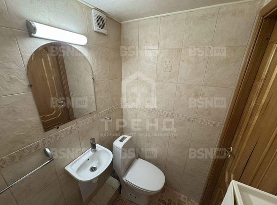 Продажа двухкомнатной квартиры - Луначарского проспект, д.33, корп.1 