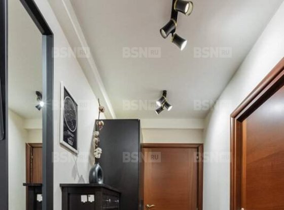 Продажа двухкомнатной квартиры - Ленсовета улица, д.73, корп.2 