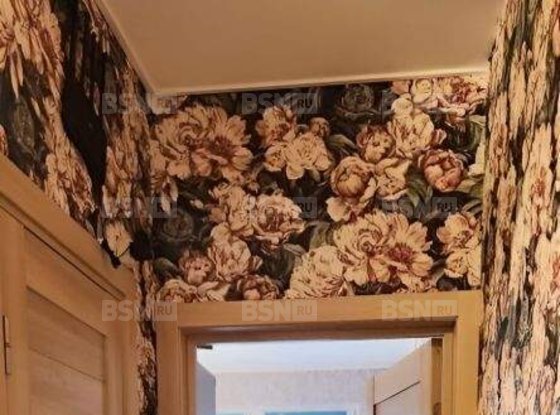 Продажа двухкомнатной квартиры - Лидии Зверевой улица, д.9, корп.1 