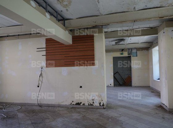 Аренда офиса - Садовая улица, д.28, корп.30к3 