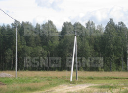 Продажа земельного участка - Ленинградская область, Всеволожский район, Дубровка г.п., Московская ул., д.2 