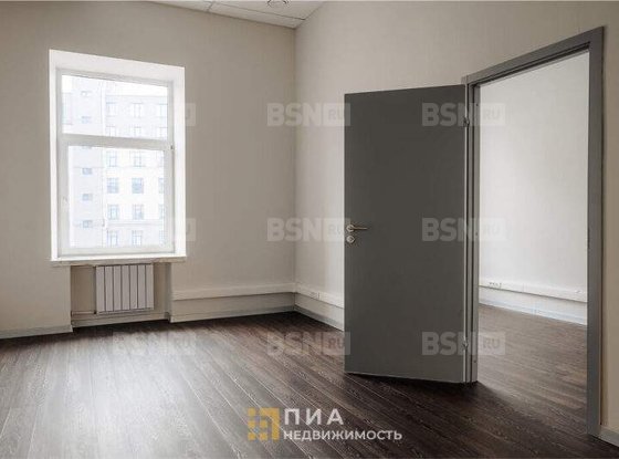 Аренда офиса - Чапаева улица, д.5 