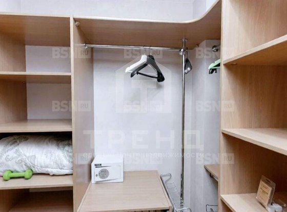 Продажа трехкомнатной квартиры - Ланское шоссе, д.14, корп.1 