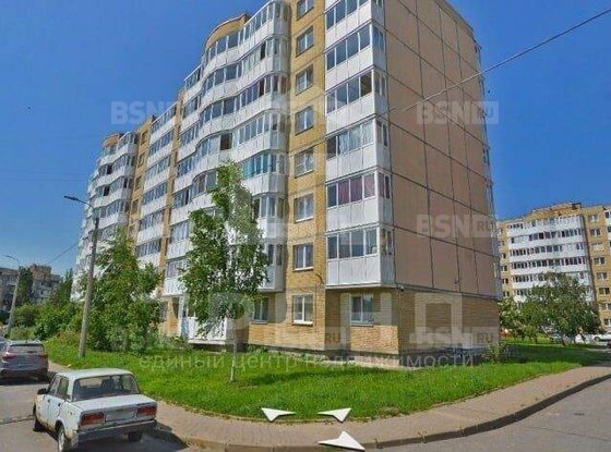 Продажа однокомнатной квартиры - Красное Село, Гатчинское шоссе, д.4, корп.3 