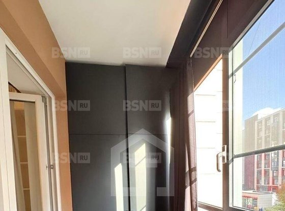 Продажа однокомнатной квартиры - Александра Матросова улица, д.8, корп.1 стр 1 