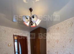 Продажа трехкомнатной квартиры - 39 