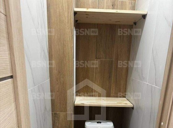 Продажа трехкомнатной квартиры - Луначарского проспект, д.88, корп.1 