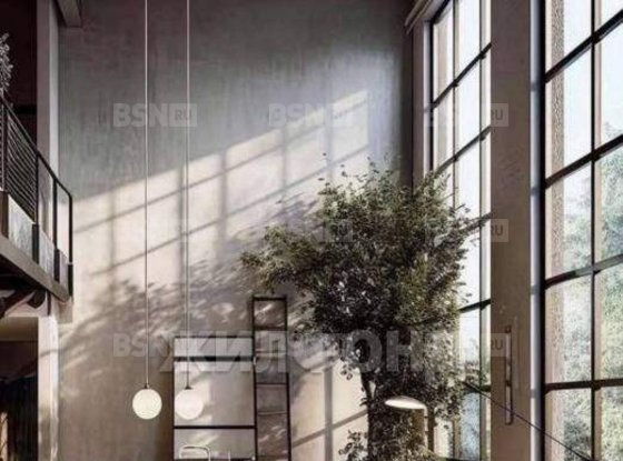 Продажа однокомнатной квартиры - Корпусная улица, д.3, стр1 