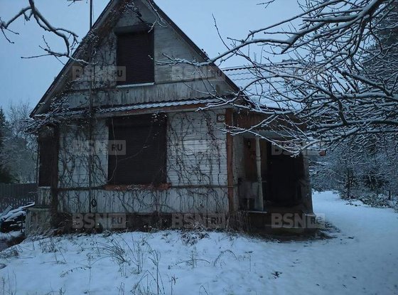 Продажа коттеджа - Васкелово, Машиностроитель территория снт, д.31
