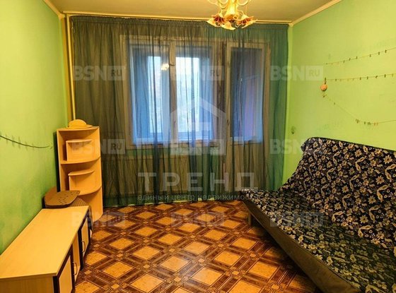 Продажа двухкомнатной квартиры - Морской Пехоты улица, д.8, корп.2 