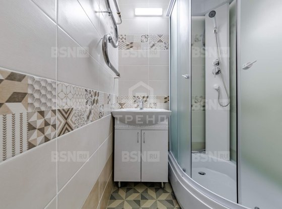 Продажа двухкомнатной квартиры - Сиреневый бульвар, д.8, корп.1 
