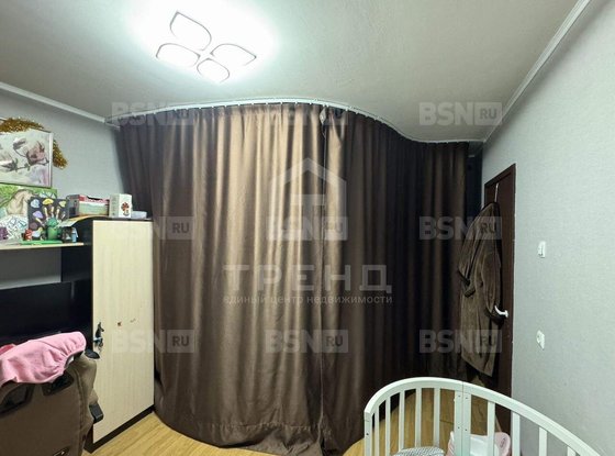 Продажа однокомнатной квартиры - поселок Шушары, Пушкинская улица, д.26 