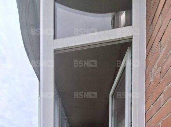 Продажа однокомнатной квартиры - Богатырский проспект, д.55, корп.1 