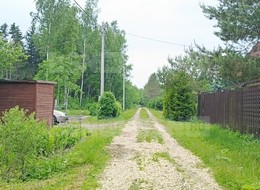 Продажа участка - СТ Пролетарский труд ул.