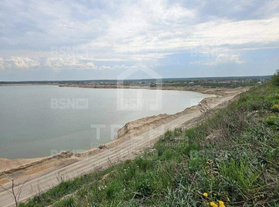 Продажа участка - Ленинградская область, Массив Ёксолово-Манушкино территория