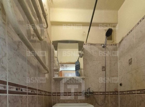 Продажа двухкомнатной квартиры - Подвойского улица, д.36, корп.1 