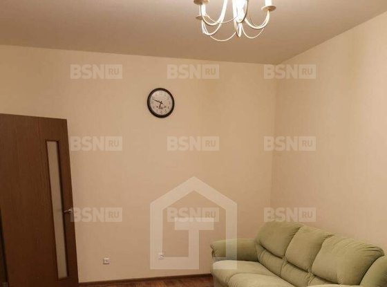 Продажа двухкомнатной квартиры - Южное шоссе, д.53, корп.5 