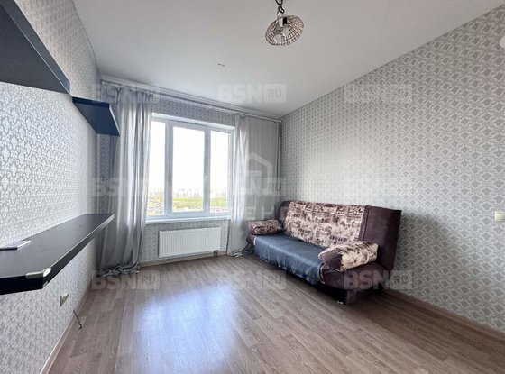 Продажа однокомнатной квартиры - Мурино, Воронцовский бульвар, д.6 