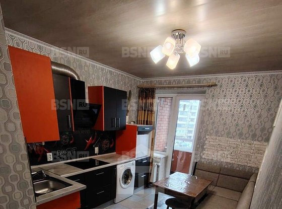Продажа однокомнатной квартиры - Мурино, Шоссе в Лаврики улица, д.59, корп.1 