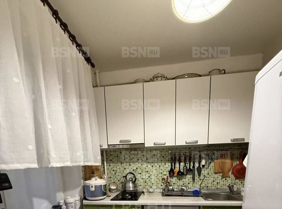 Продажа двухкомнатной квартиры - Софийская улица, д.35, корп.6 