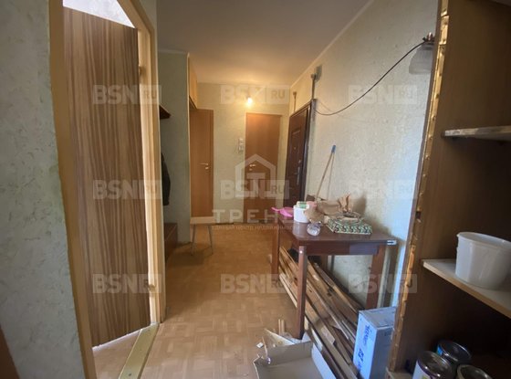 Продажа двухкомнатной квартиры - Шаврова улица, д.15 