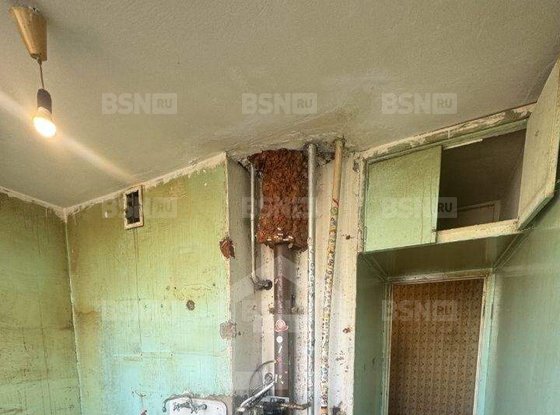 Продажа двухкомнатной квартиры - Купчинская улица, д.13, корп.1 